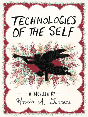 cover image of Technologies of the Self